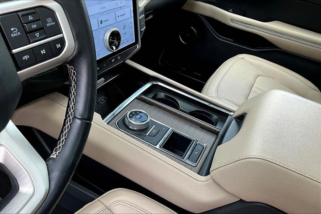 Ford Expedition Limited 2024