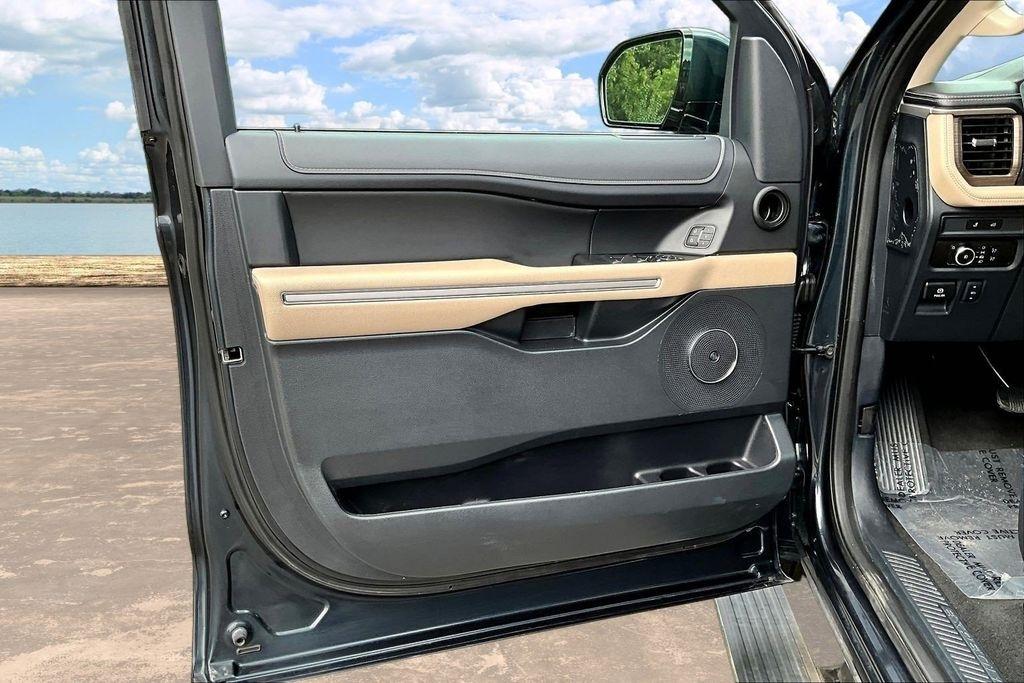 Ford Expedition Limited 2024