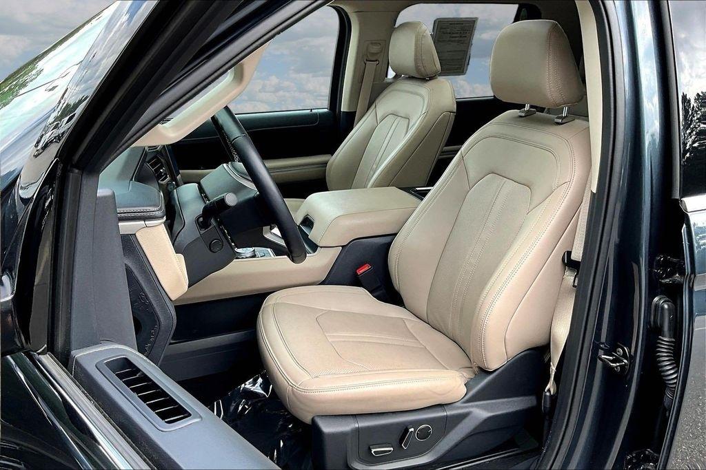 Ford Expedition Limited 2024