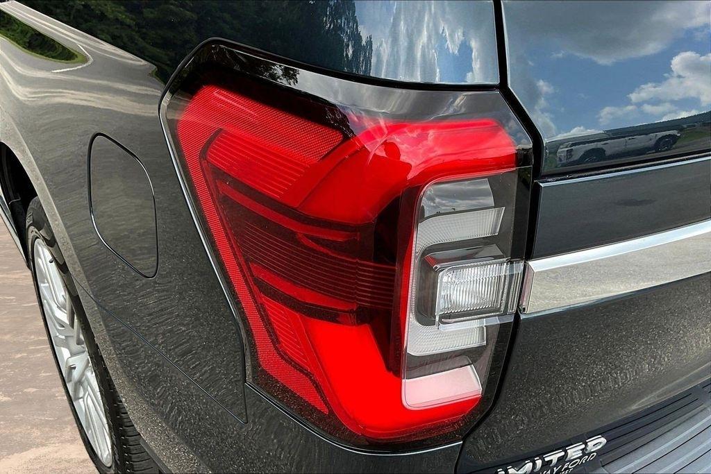 Ford Expedition Limited 2024