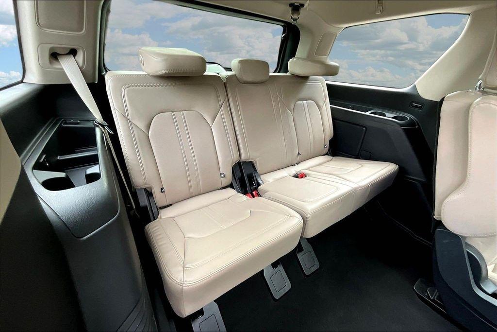 Ford Expedition Limited 2024