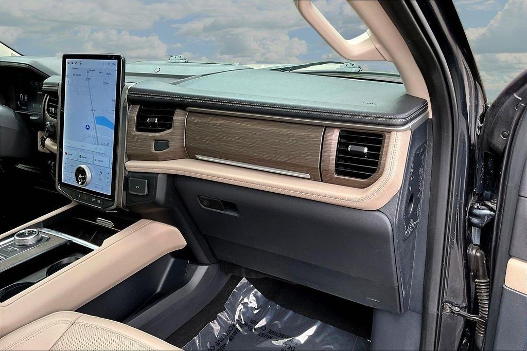 Ford Expedition Limited 2024