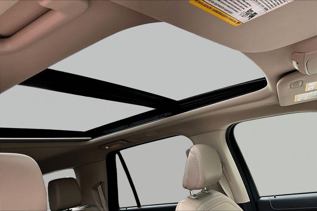 Ford Expedition Limited 2024