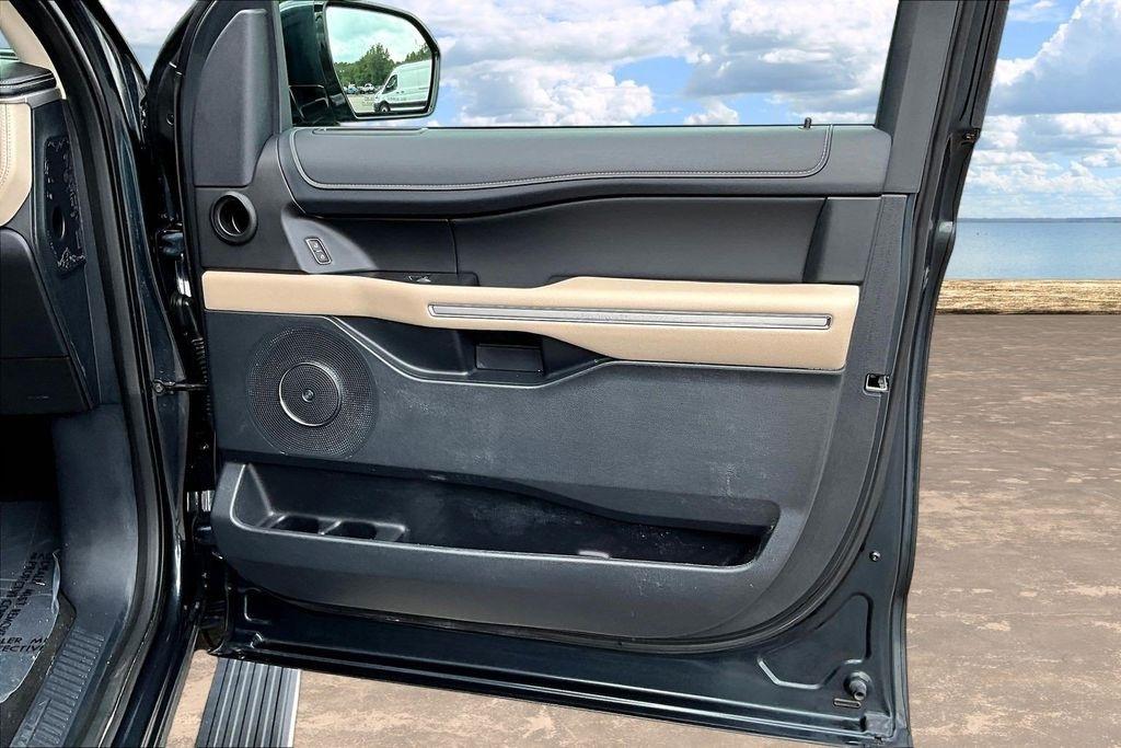 Ford Expedition Limited 2024