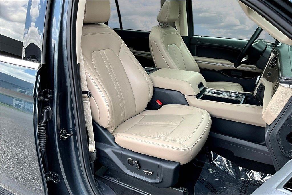 Ford Expedition Limited 2024
