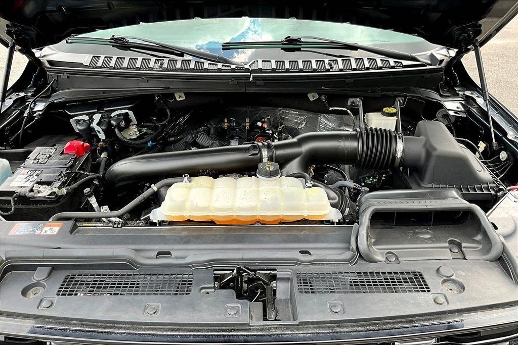 Ford Expedition Limited 2024