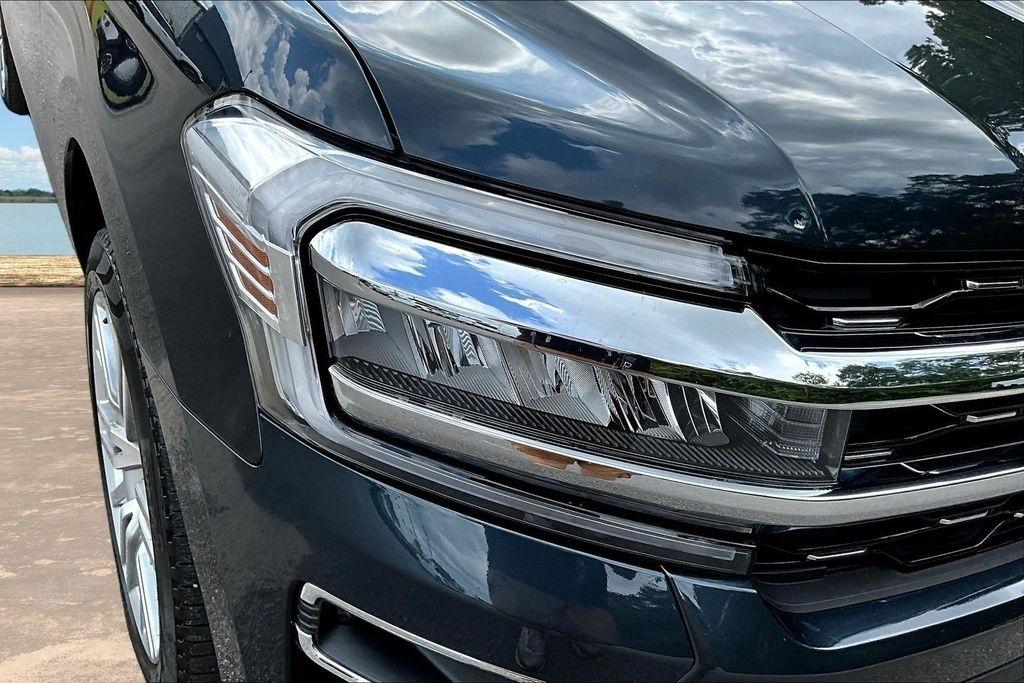 Ford Expedition Limited 2024