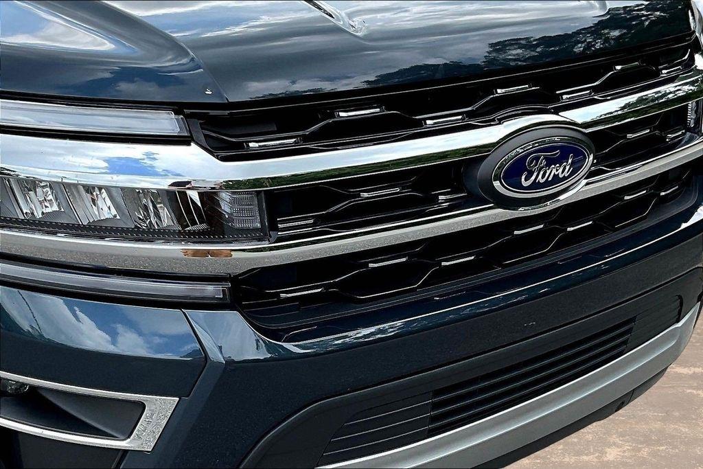 Ford Expedition Limited 2024