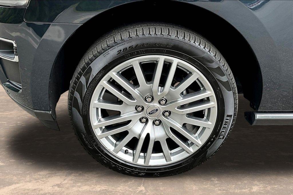 Ford Expedition Limited 2024