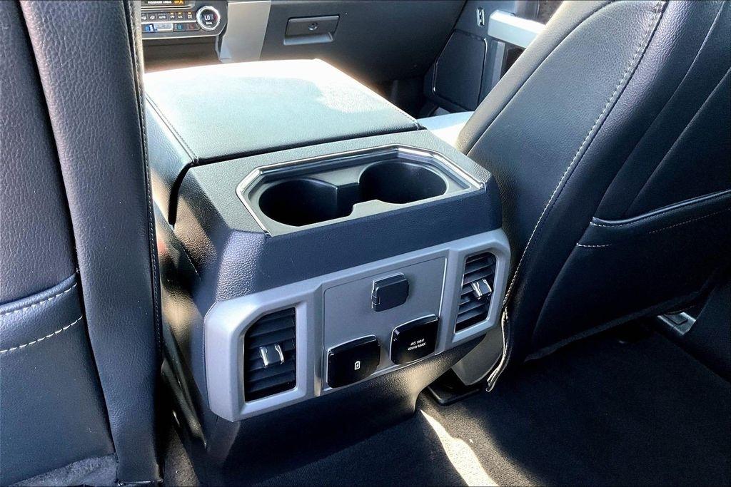 Ford F-250 SD XL Crew Cab 4WD 2022