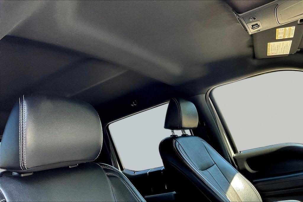 Ford F-250 SD XL Crew Cab 4WD 2022