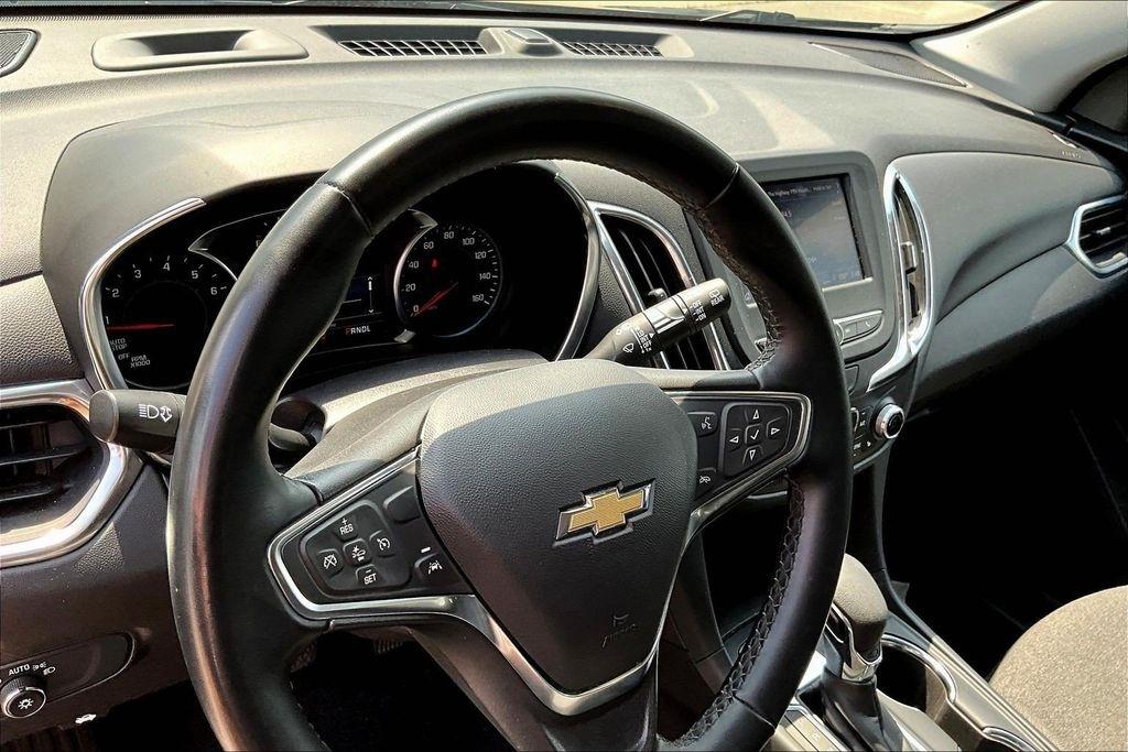 Chevrolet Equinox LT AWD 2024