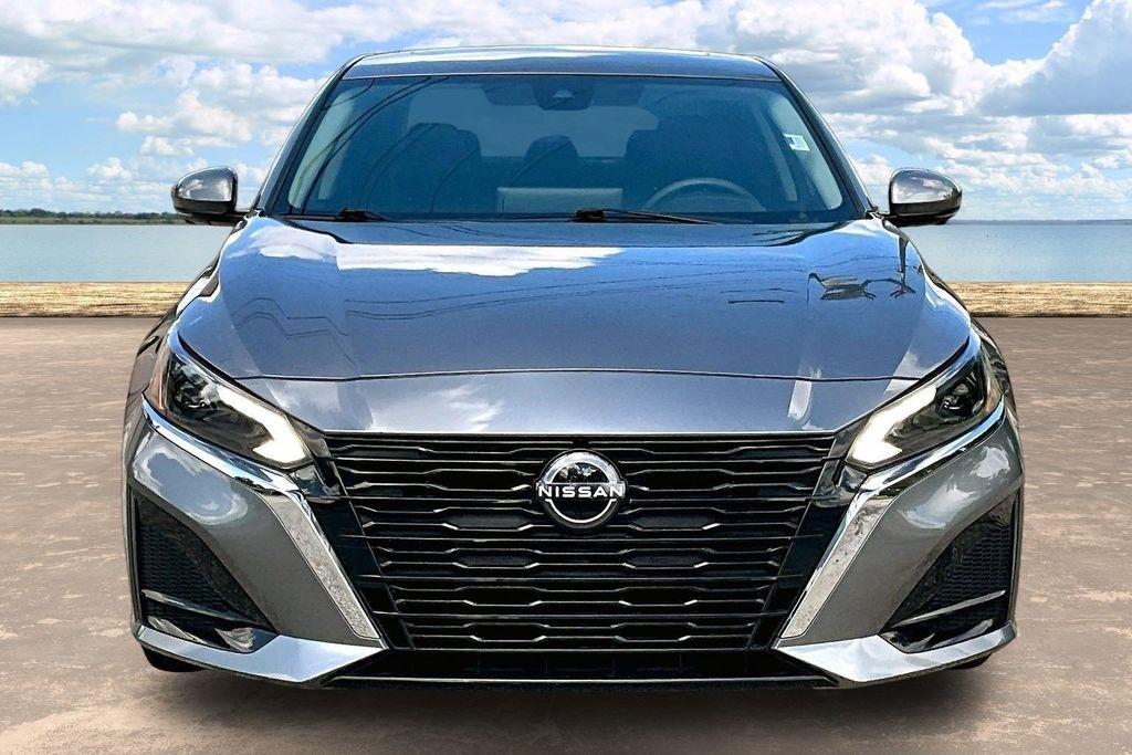 Nissan Altima 2.5 SL 2023