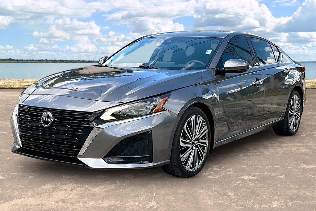 Nissan Altima 2.5 SL 2023