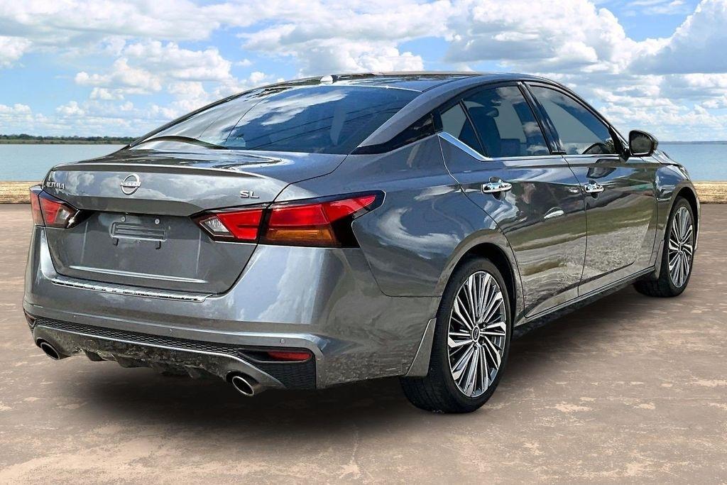 Nissan Altima 2.5 SL 2023
