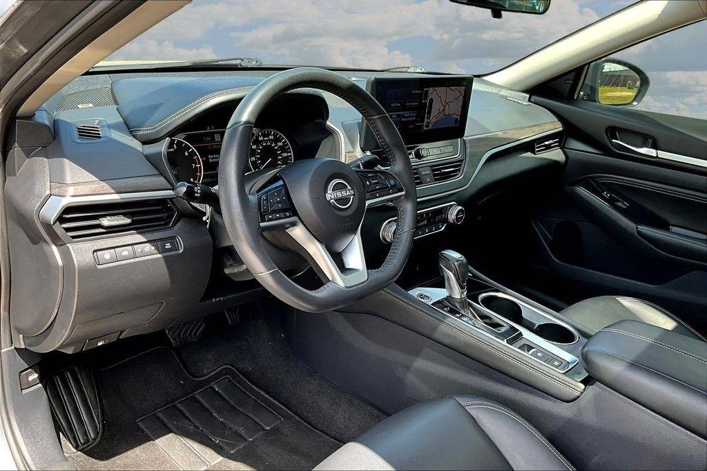 Nissan Altima 2.5 SL 2023