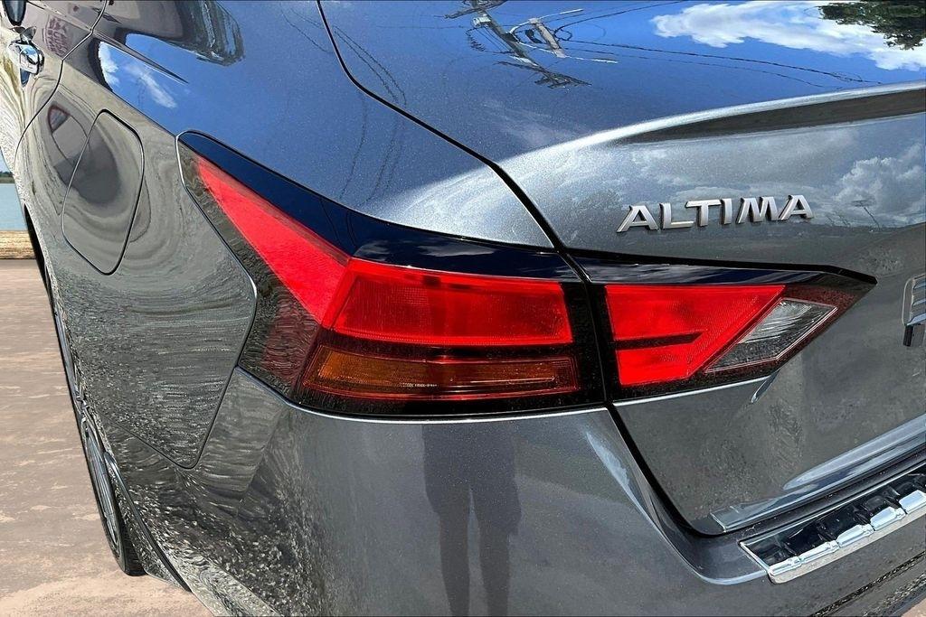 Nissan Altima 2.5 SL 2023