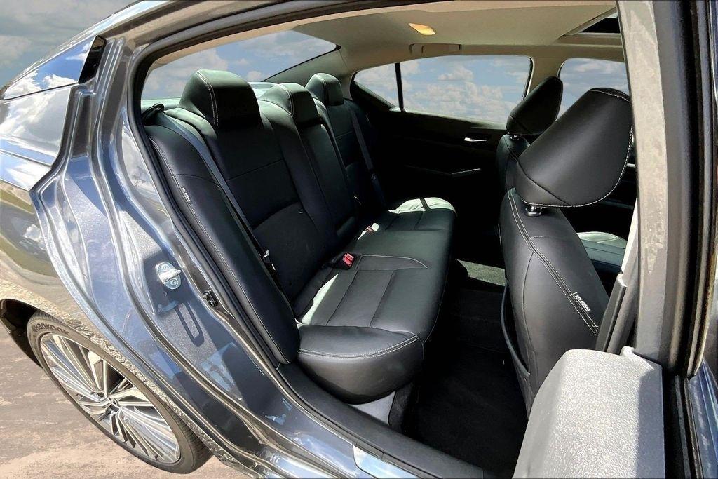 Nissan Altima 2.5 SL 2023