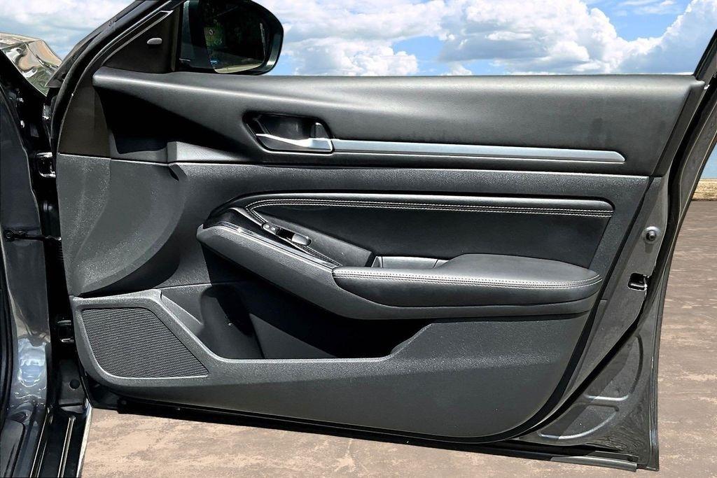 Nissan Altima 2.5 SL 2023