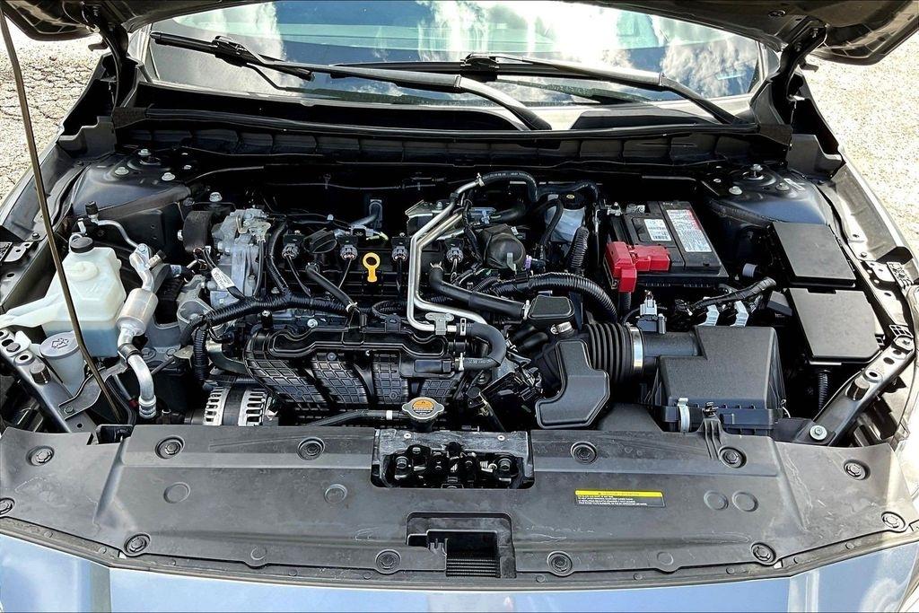 Nissan Altima 2.5 SL 2023