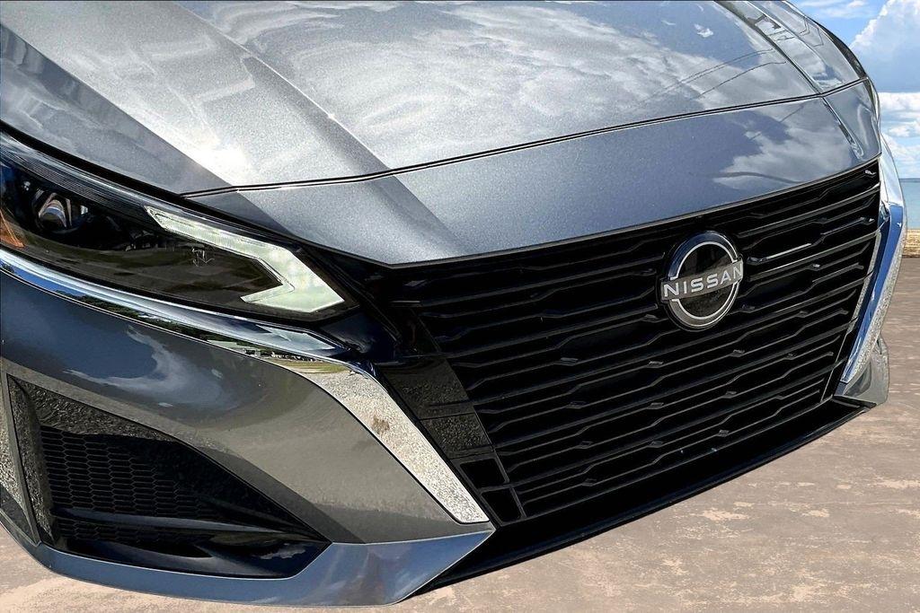 Nissan Altima 2.5 SL 2023