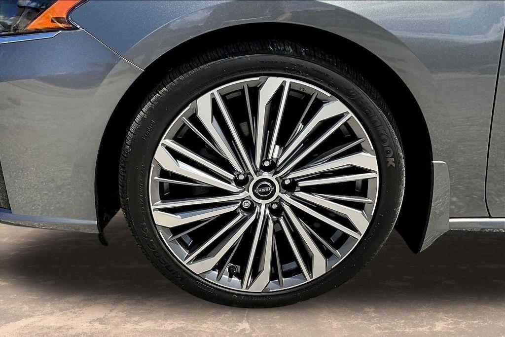 Nissan Altima 2.5 SL 2023