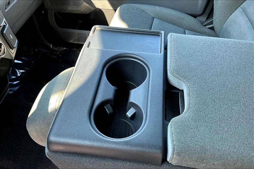 Ford F-150 XLT SuperCrew 4WD 2025