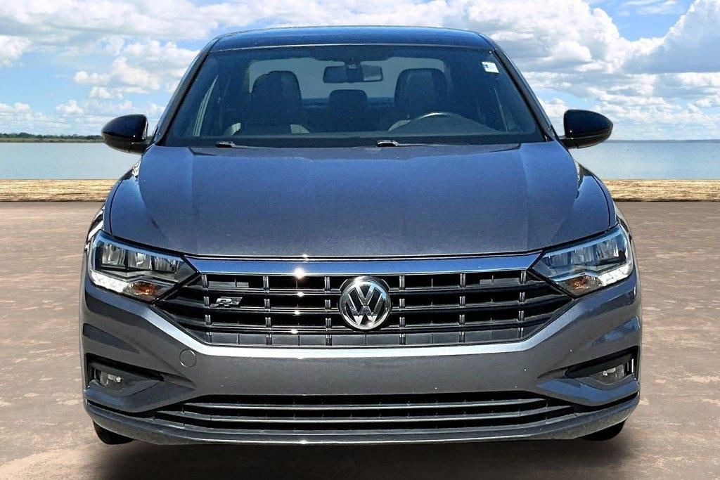 Volkswagen Jetta 1.4T SE 8A 2019