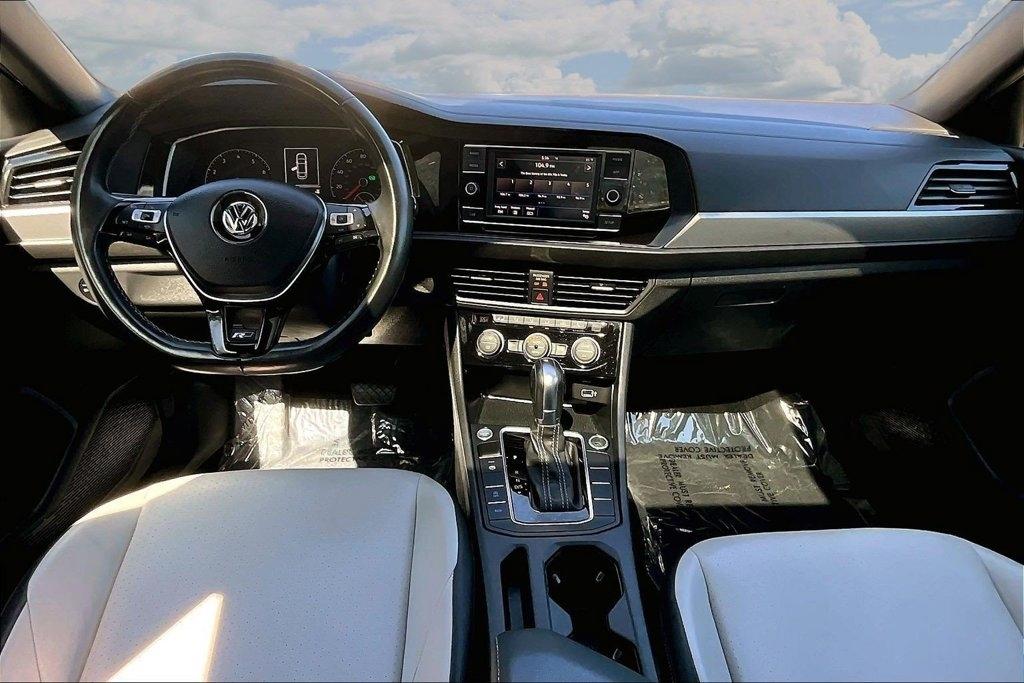 Volkswagen Jetta 1.4T SE 8A 2019