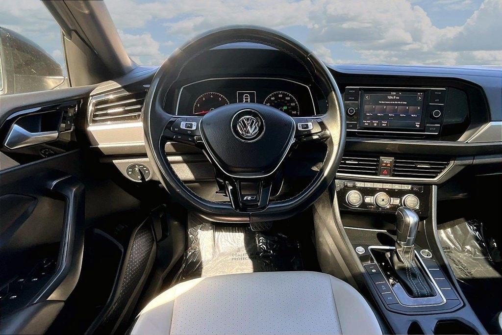 Volkswagen Jetta 1.4T SE 8A 2019