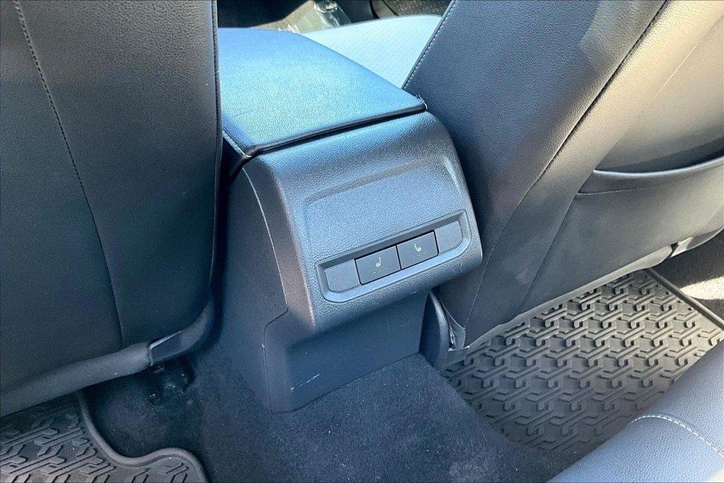 Volkswagen Jetta 1.4T SE 8A 2019