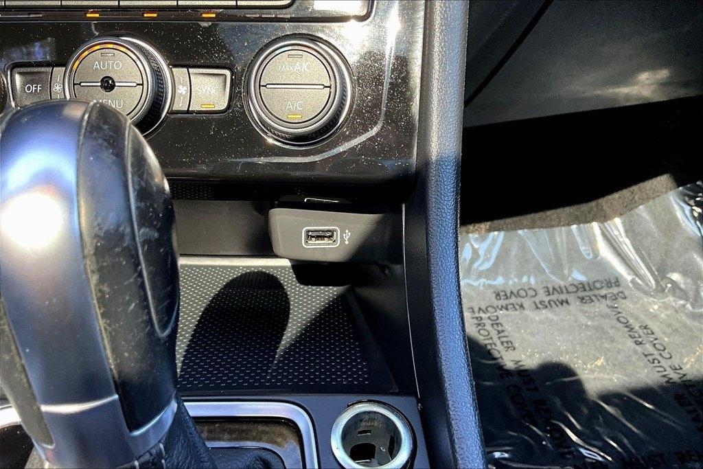 Volkswagen Jetta 1.4T SE 8A 2019
