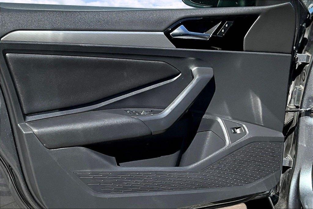 Volkswagen Jetta 1.4T SE 8A 2019
