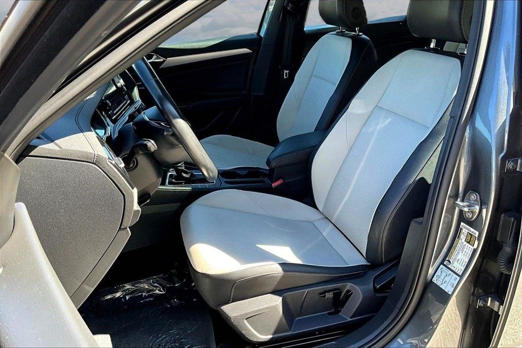 Volkswagen Jetta 1.4T SE 8A 2019