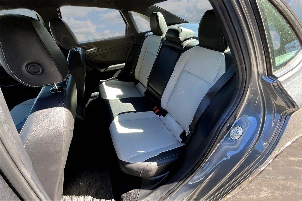 Volkswagen Jetta 1.4T SE 8A 2019