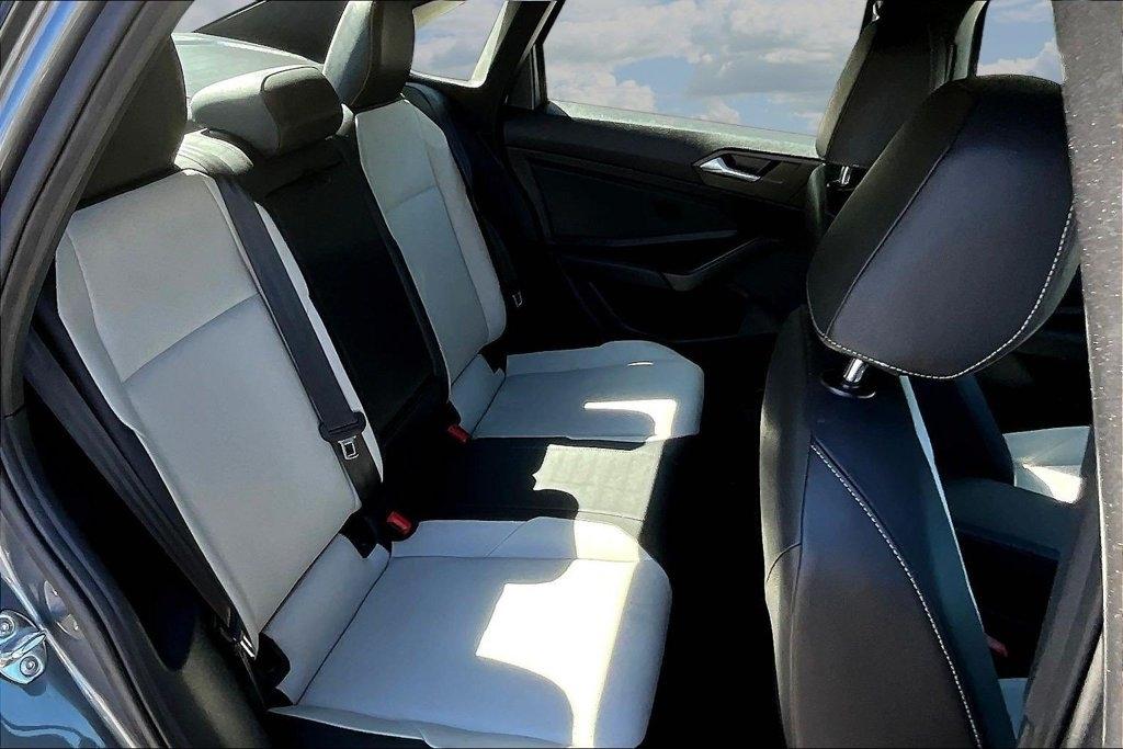 Volkswagen Jetta 1.4T SE 8A 2019