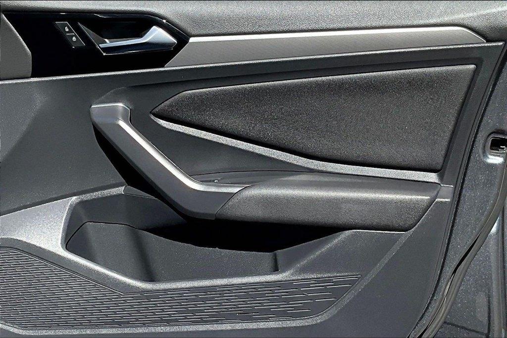 Volkswagen Jetta 1.4T SE 8A 2019