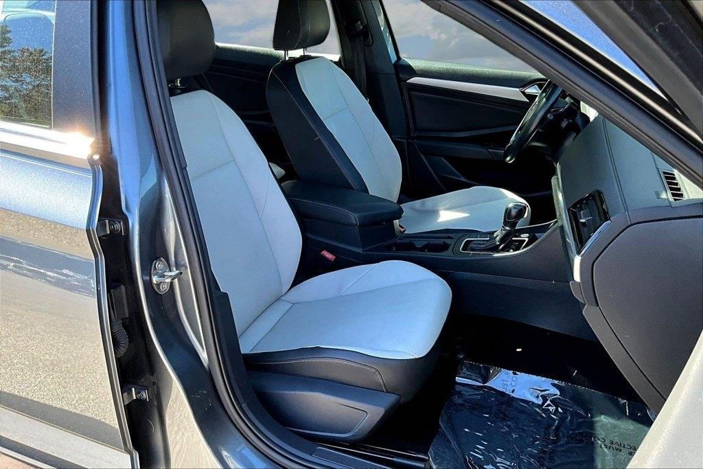 Volkswagen Jetta 1.4T SE 8A 2019