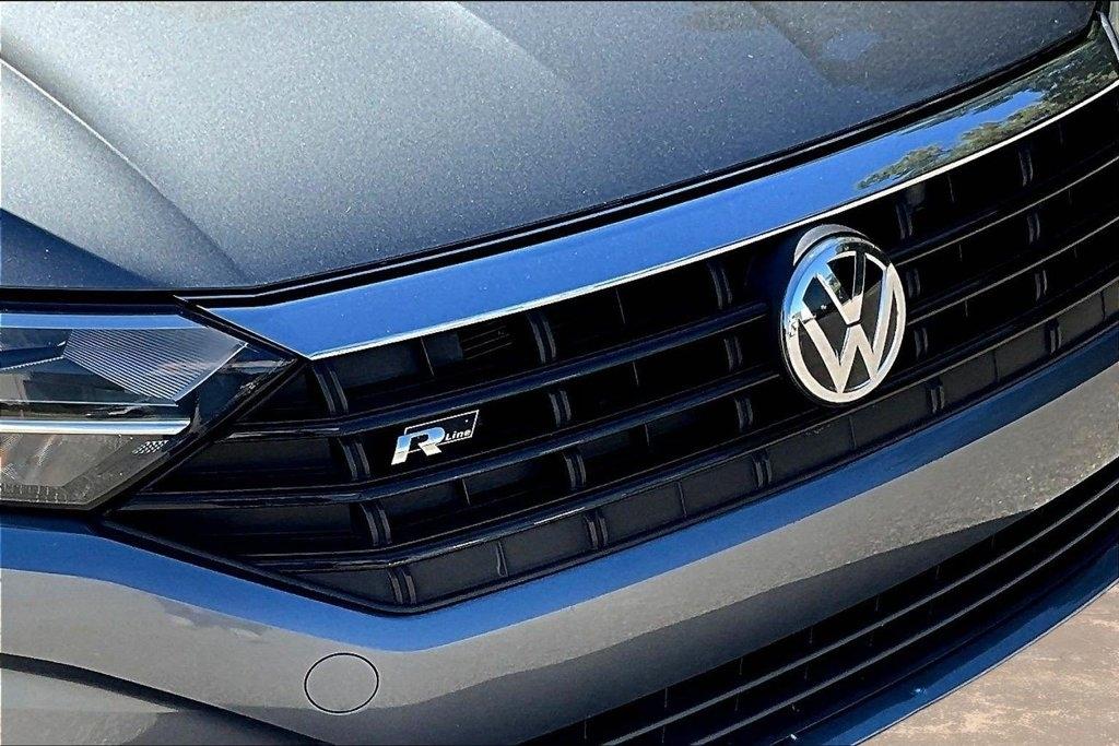 Volkswagen Jetta 1.4T SE 8A 2019