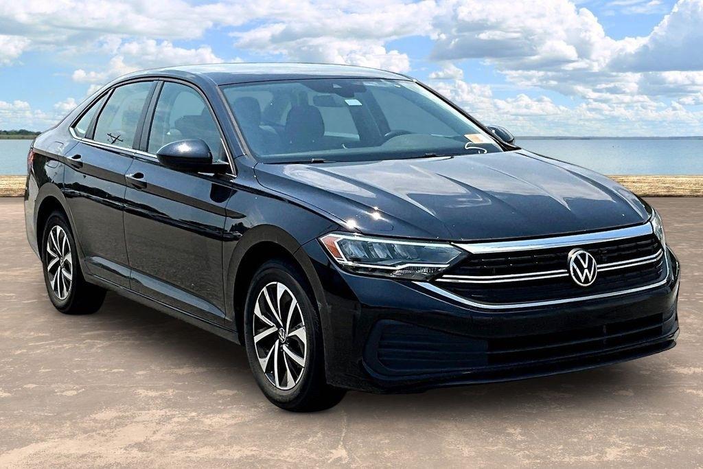 2023 Volkswagen Jetta S 6M