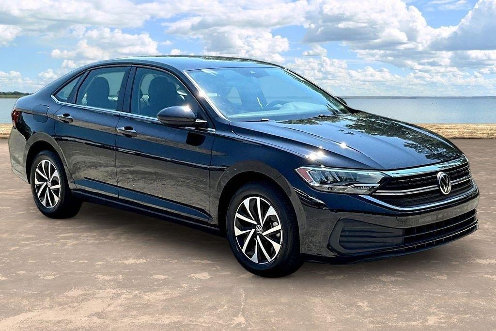 2023 Volkswagen Jetta S 6M