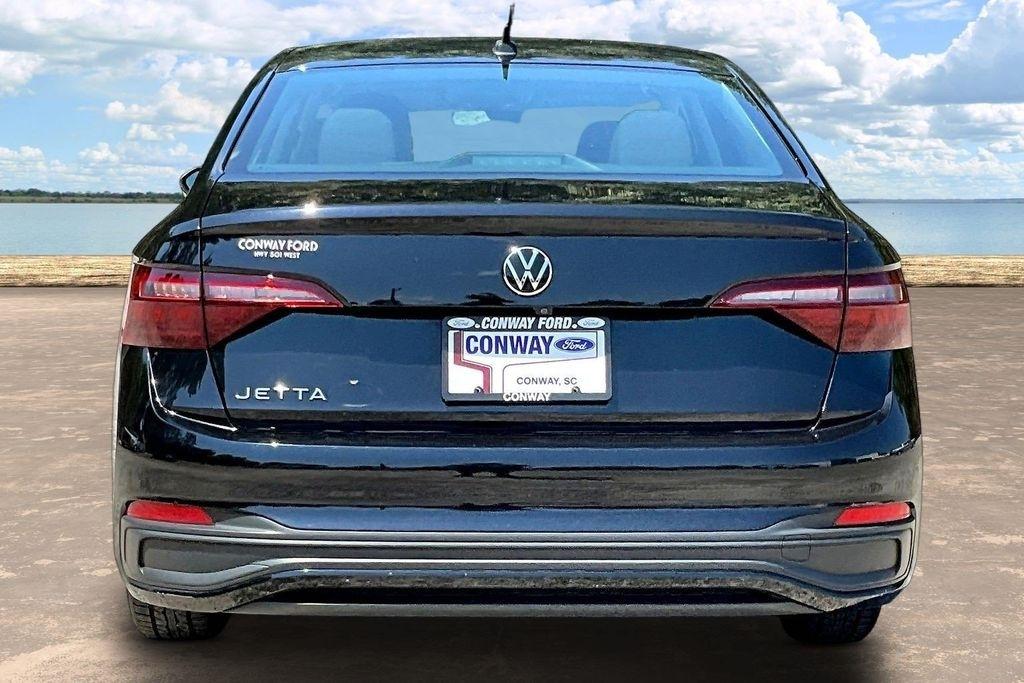 Volkswagen Jetta S 6M 2023