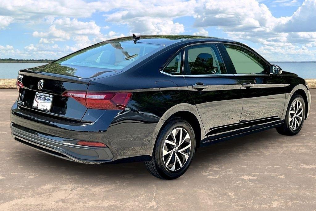 Volkswagen Jetta S 6M 2023