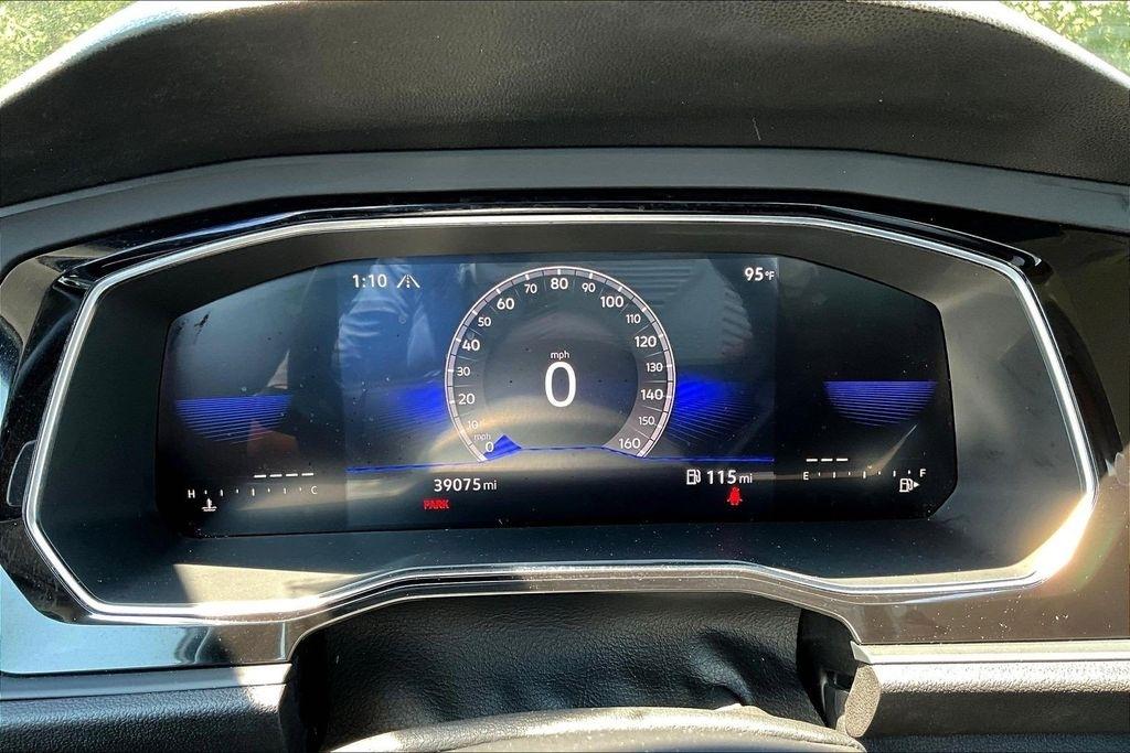Volkswagen Jetta S 6M 2023
