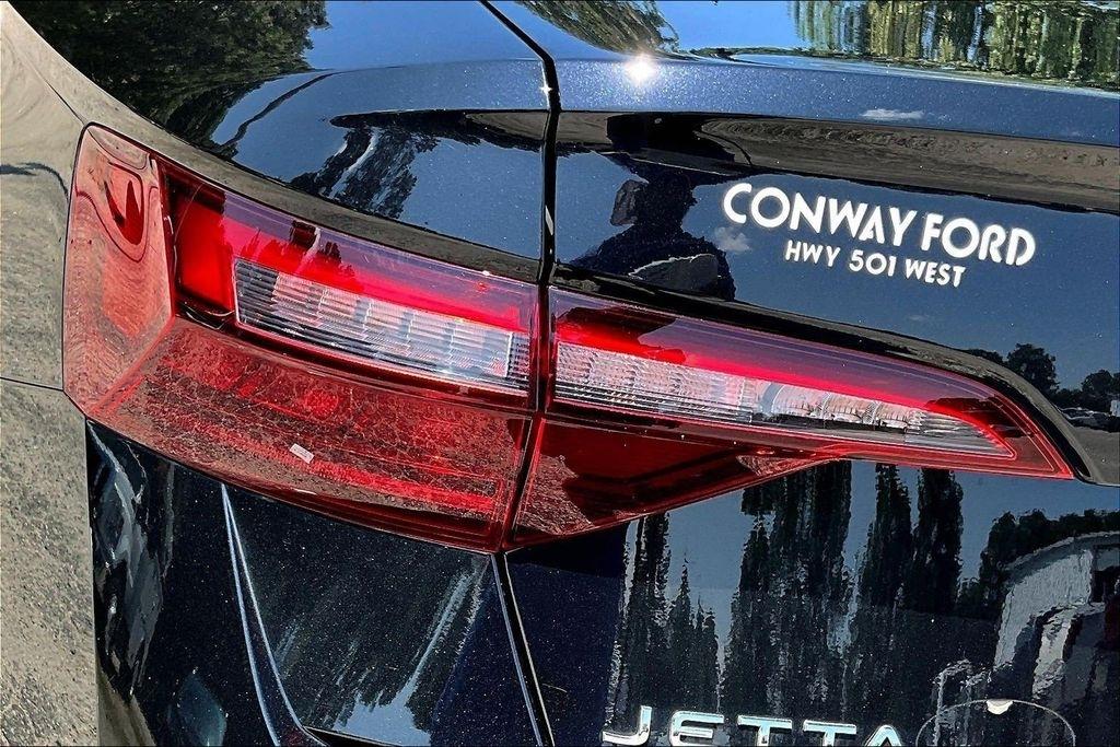 Volkswagen Jetta S 6M 2023