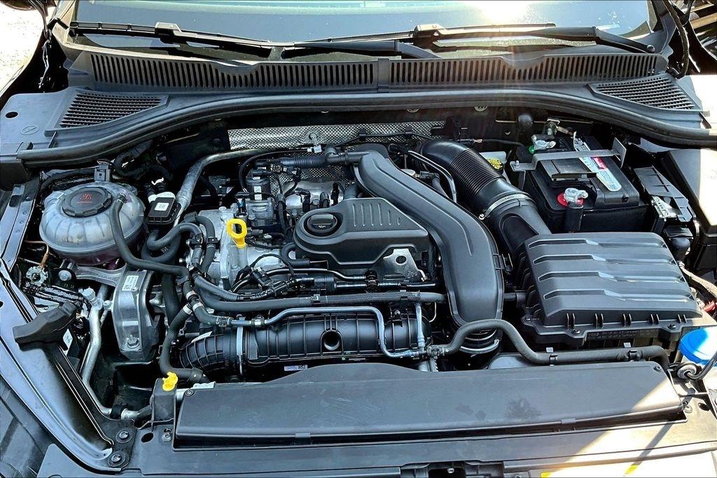 Volkswagen Jetta S 6M 2023