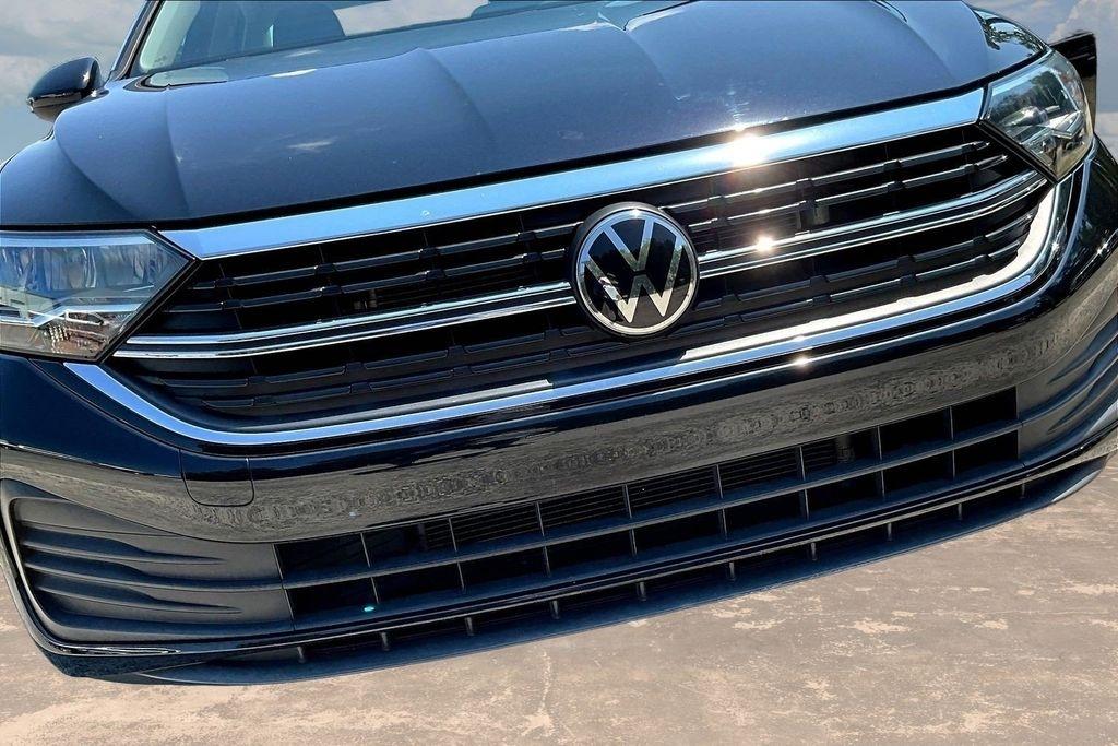Volkswagen Jetta S 6M 2023