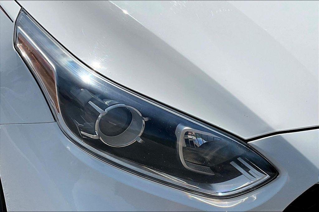 Kia Forte FE 6M 2019