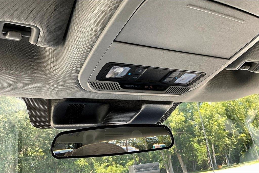 Ford F-150 Lariat SuperCrew 5.5-ft. Bed 4WD 2023