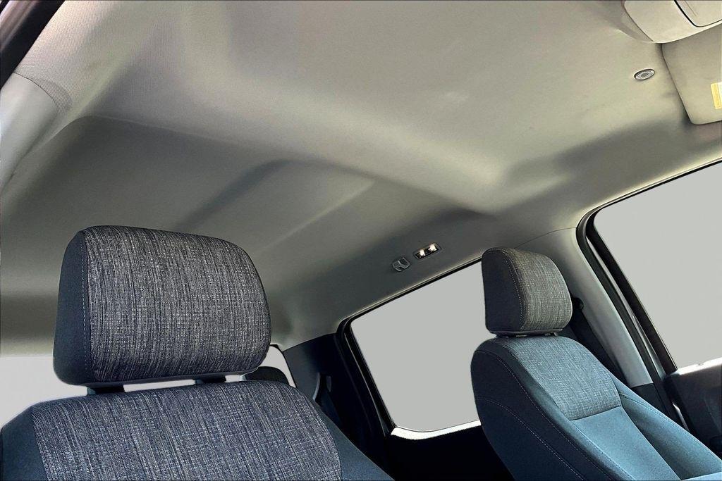 Ford F-150 Lariat SuperCrew 5.5-ft. Bed 4WD 2023